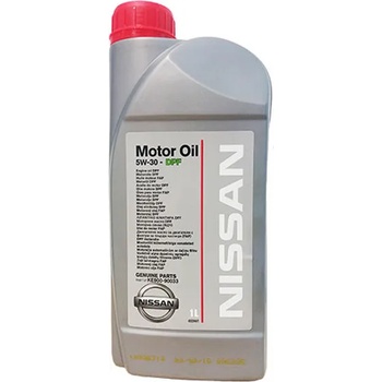 Image 1 of Nissan DPF 5W-30 1 l