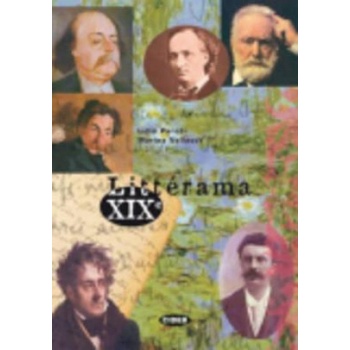 LITTERAMA XIX + CD