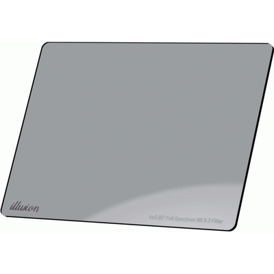Tilta Illusion 4x5.65" Full Spectrum ND Filter Kit I