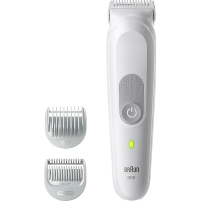 BRAUN BG3530