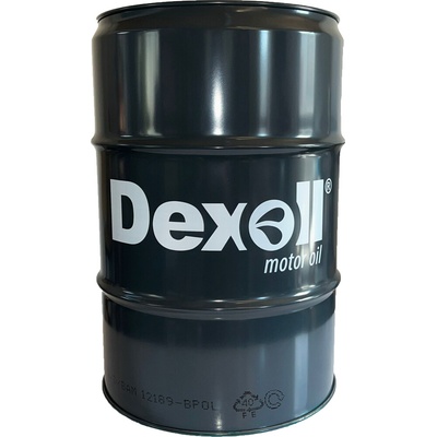 Dexoll Antifreeze G12 60 l