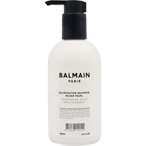 Balmain Paris Illuminating Shampoo Silver Pearl 300 ml