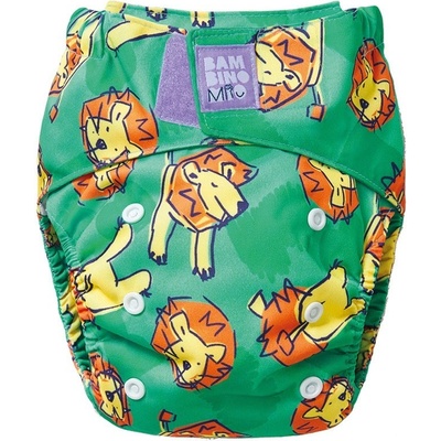 Bambino mio Roar