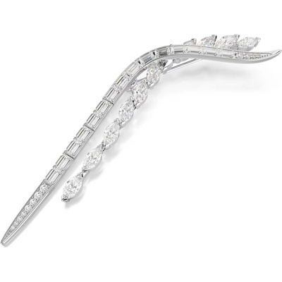 Swarovski Trblietavá brošňa so Swarovski Zirconia Mesmera 5761004