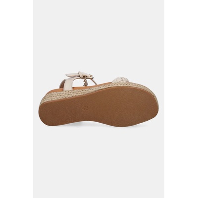 U. S. Polo Assn Сандали U. S. Polo Assn. ASTRID (ASTRID001W.5Y1)