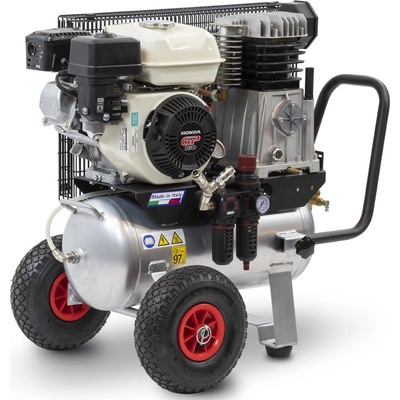 ABAC Engine Air EA5-3,5-24CP