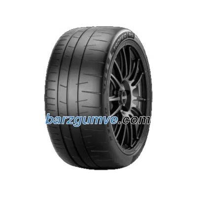 Pirelli P Zero Trofeo RS ( 255/35 ZR20 (97Y) XL N1 )