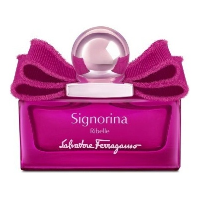 Ferragamo Signorina Ribelle parfémovaná voda dámská 50 ml