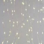 EMOS LED гирлянд за външна употреба 300 LED/8 режима 5, 9 m IP44 топла бяла светлина (EMS871)