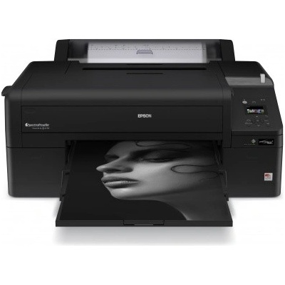 EPSON SureColor SC-P5000 Violet Spectro