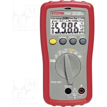 Sefram 7202