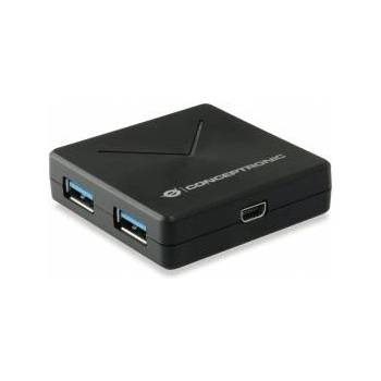 Conceptronic HUBBIES02B