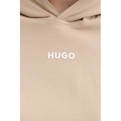 HUGO BOSS Домашен суичър hugo shuffle_hoodie (50490594)