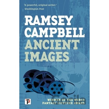 Ancient Images Campbell Ramsey
