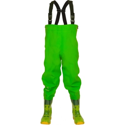 PROS Detské brodiace nohavice Kids Crocodile SB06
