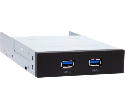 Chieftec MUB-3002