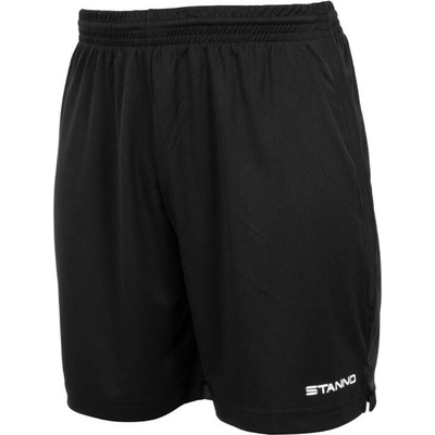 Stanno Focus Shorts II čierna