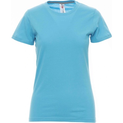 Payper SUNSET LADY Tričko dámske Navy blue