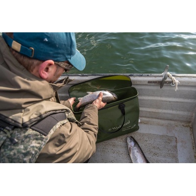 Wychwood Taška na ryby Quick Drain Bass Bag