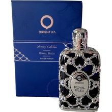 Orientica Royal Bleu parfumovaná voda unisex 80 ml