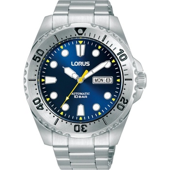 Lorus RL483BX9