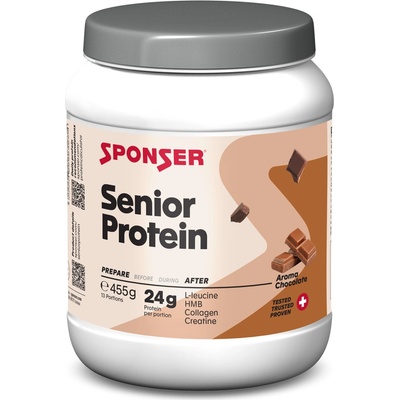 SPONSER SENIOR PROTEIN 455 g