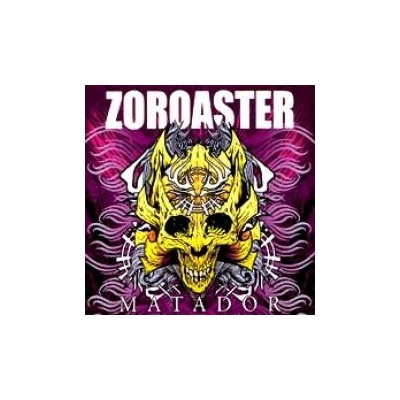 ZOROASTER: MATADOR LP