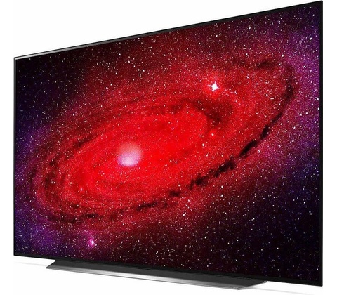 LG OLED77CX