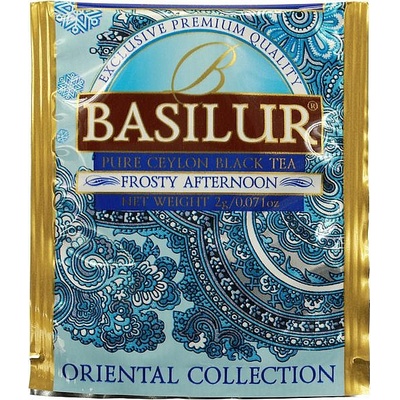 Basilur Horeca Orient Frosty Afternoon 1 sáček