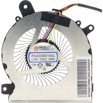 Ventilátor MSI Katana GF66 GF76 Pulse GL66 GL76 - Grafika (GPU)