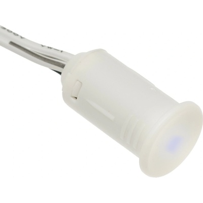 T-LED, Dotykový stmívač ZDS1 bílý 12-24V