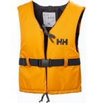 Helly Hansen Sport II жилетка за спускане оранжева 33818_328-50/60