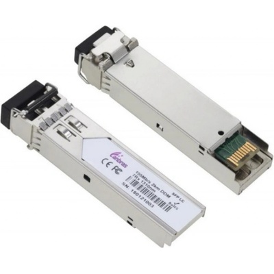 Security Professionals Sfp модул Сингъл мод, sp-ot-gbd1315-3lc (sp-ot-gbd1315-3lc)