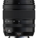 FUJIFILM XF 16-50 mm f2,8-4,8 R LM WR