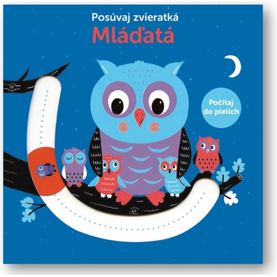 Mláďatá