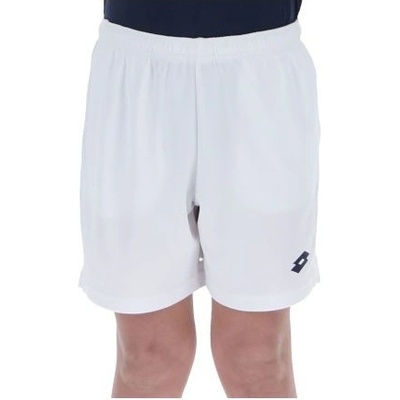 Lotto Squadra B II Short7 bright white