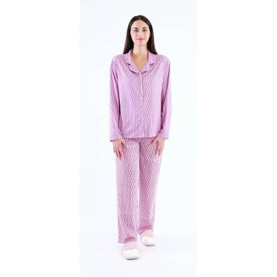 Sorbetto Дамска пижама Sorbetto Sissy розова Sorbetto | Rozov | ЖЕНИ | L
