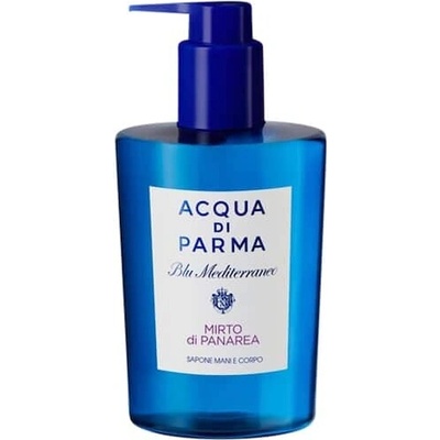 Acqua di Parma Blu Mediterraneo Hand and Body Wash Mirto di Panarea 300 ml