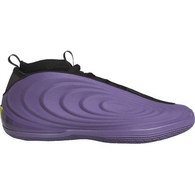 adidas Adidas Harden Vol 10 Sn64 - Black/Lemon