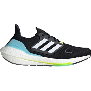 Image 1 of adidas Дамски обувки Adidas ULTRABOOST 22 SHOES Womens - Core Black / Cloud White / Sol
