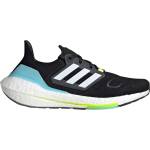 adidas Дамски обувки Adidas ULTRABOOST 22 SHOES Womens - Core Black / Cloud White / Sol