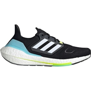 adidas Дамски обувки Adidas ULTRABOOST 22 SHOES Womens - Core Black / Cloud White / Sol