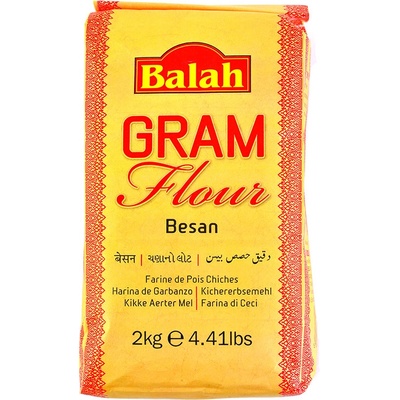 Balah Cizrnová Mouka 2 kg