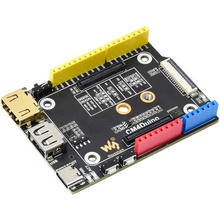 Waveshare Arduino base board pro Raspberry Pi CM4