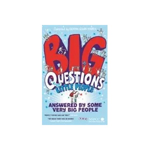 Big Questions From Little People . . . Answered By Some Very Big People | Gemma Elwin Harris (ISBN: 9780571337750)