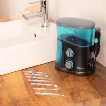 Image 1 of Cecotec Bamba ToothCare 1200 Jet Pro