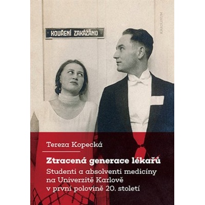 Ztracená generace lékařů