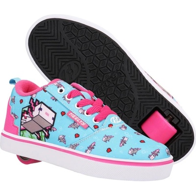 Heelys X Minecraft Pro 20