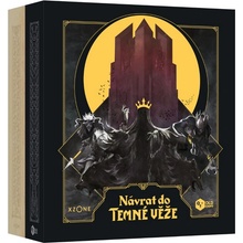 Old Dawg a Xzone Návrat do Temné věže