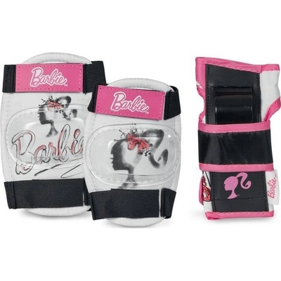 POWERSLIDE Barbie Fashion Sketch